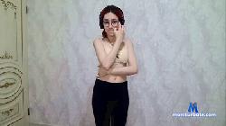 TerryAudia cam4 live cam performer profile