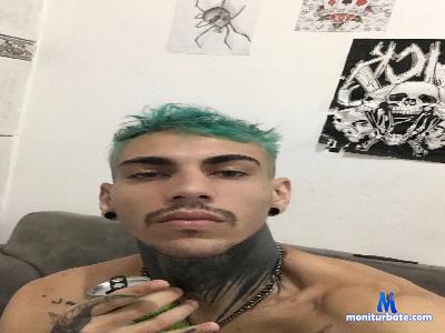 PitbullDiablo cam4 straight performer from Federative Republic of Brazil  