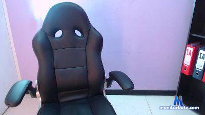 ruby_vera cam4 bisexual performer from Republic of Colombia  