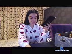 RoxySweet18 cam4 live cam performer profile