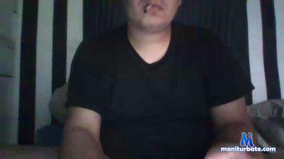 gorditovergon cam4 bicurious performer from Republic of Chile  