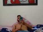 Trik_Herber cam4 livecam show performer room profile