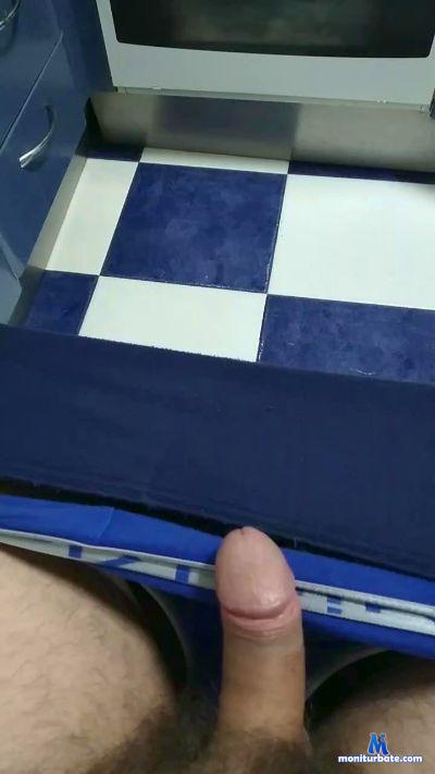Golososevilla cam4 straight performer from Kingdom of Spain  