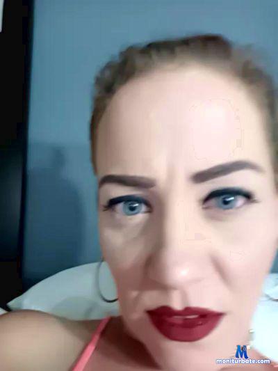 AnikaMonroeX0X0 cam4 straight performer from United States of America  