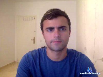coolguy11 cam4 gay performer from Federal Republic of Germany stuttgart plug newpoppers 