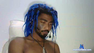 Pinoch cam4 straight performer from Republic of Peru livetouch 