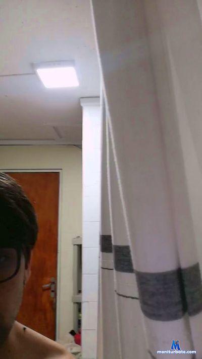 Thomas2596 cam4 straight performer from Republic of Chile  