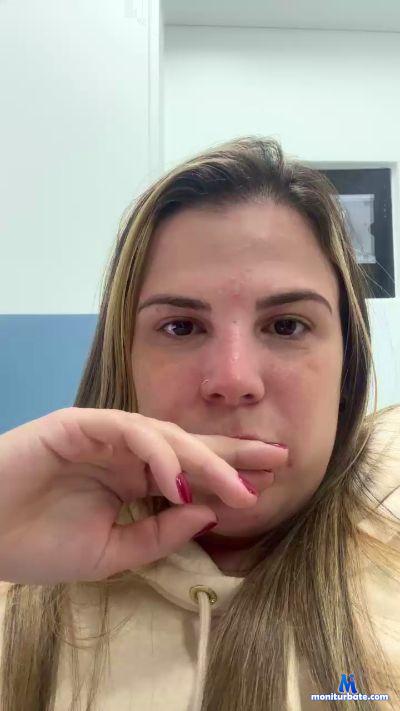 Cah_doutora cam4 straight performer from Federative Republic of Brazil  