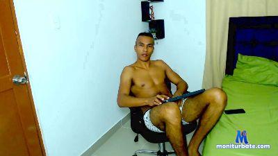 twoblackboys cam4 gay performer from United States of America  
