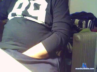 tedevoronena cam4 straight performer from Kingdom of Spain  