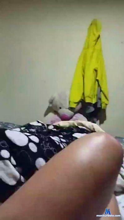 Emmy_222 cam4 bisexual performer from Republic of Colombia  