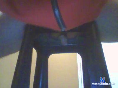 sebitaaa18 cam4 straight performer from Republic of Chile  