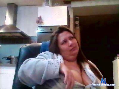 jacarandaxx cam4 bicurious performer from Argentine Republic  