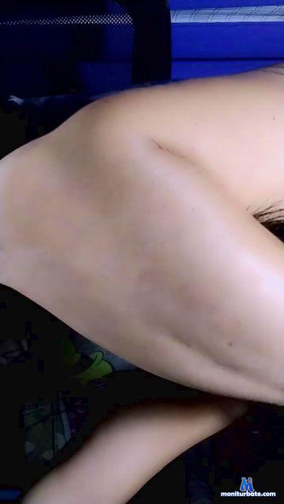 Ternuraen4_ cam4 bicurious performer from Argentine Republic  