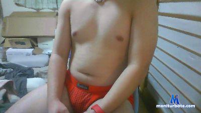 Raizo29 cam4 gay performer from Japan  