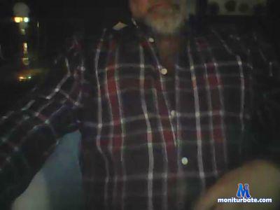 Otantic3 cam4 straight performer from French Republic  