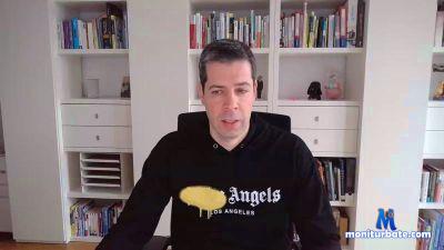real007 cam4 bisexual performer from Federal Republic of Germany  