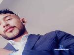 Fercho_Daniels cam4 livecam show performer room profile