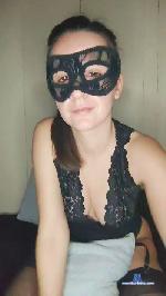 MlleLiipii cam4 livecam show performer room profile