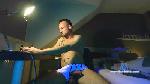 JustmeCris cam4 livecam show performer room profile