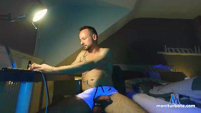 JustmeCris cam4 gay performer from Federal Republic of Germany  