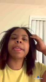 PrettyMinxx cam4 livecam show performer room profile