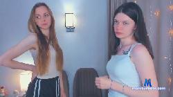 VeronaFort cam4 live cam performer profile