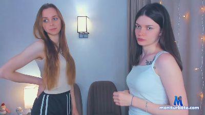 VeronaFort cam4 bisexual performer from United States of America  