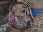 candy_wiilliams cam4 livecam show performer room profile