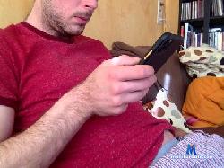 matthieuh cam4 live cam performer profile