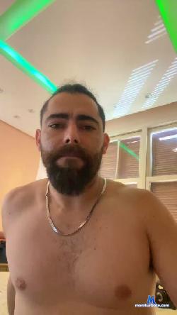 DanWolfMan cam4 live cam performer profile