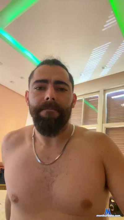 DanWolfMan cam4 straight performer from Federative Republic of Brazil amateur boy 