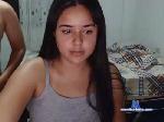 Elianbaby cam4 livecam show performer room profile
