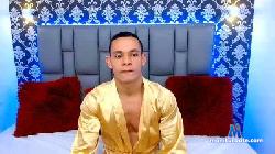 Caleb_Lyons cam4 live cam performer profile
