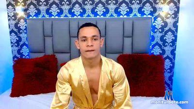Caleb_Lyons cam4 bisexual performer from United States of America caleb_lyons rollthedice 