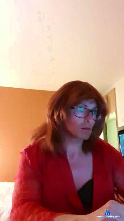 Tvpatounice cam4 bisexual performer from French Republic  
