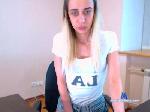 AmariClay cam4 livecam show performer room profile