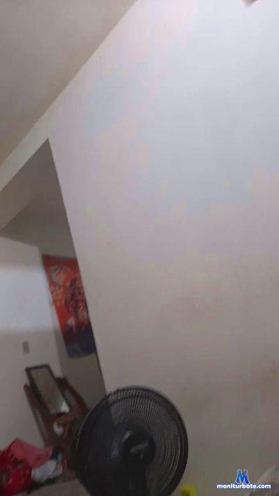 Rennjrpe cam4 straight performer from Federative Republic of Brazil  