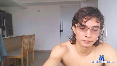 Uzagy cam4 straight performer from Republic of Colombia latino bigdick young muscle cum smoke milk 