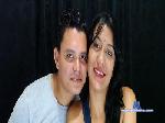 lina_and_robert cam4 livecam show performer room profile