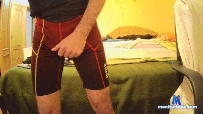 GIRVA cam4 unknown performer from Kingdom of Spain cum 