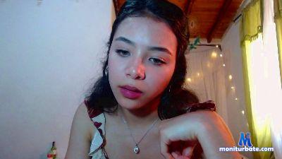 Catherine_M cam4 straight performer from Republic of Colombia schoolgirl 