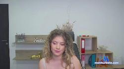 JulyGrace cam4 live cam performer profile