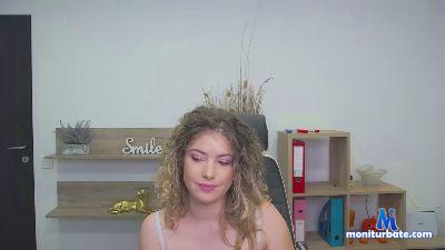 JulyGrace cam4 bicurious performer from Republic of Bulgaria deepthroat C2C masturbation striptease pussy spanking 
