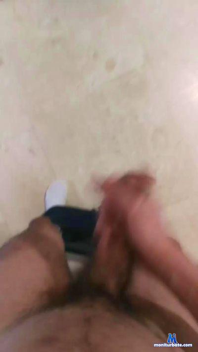 Pollonpotencia cam4 straight performer from Kingdom of Spain  