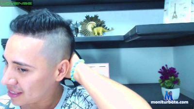 Mikell_Williams cam4 bisexual performer from Republic of Colombia latino boy cute ftm 