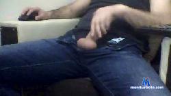 canavar_kenan cam4 live cam performer profile