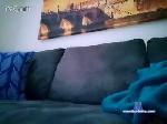 kerokero cam4 livecam show performer room profile