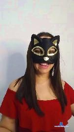 ElisDantas25 cam4 livecam show performer room profile