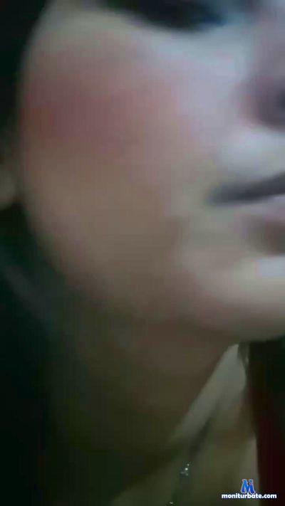 ArabianLatin cam4 straight performer from Republic of Chile  